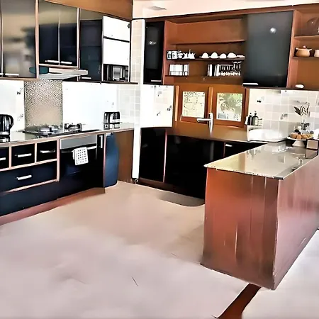 Villa Moon Talay View Patong Exterior photo