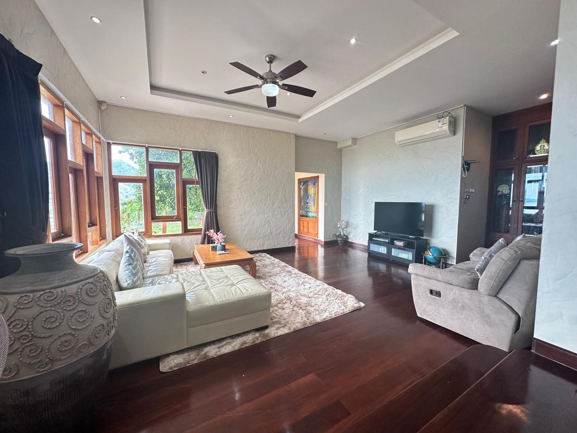 Moon Talay View Вилла Patong